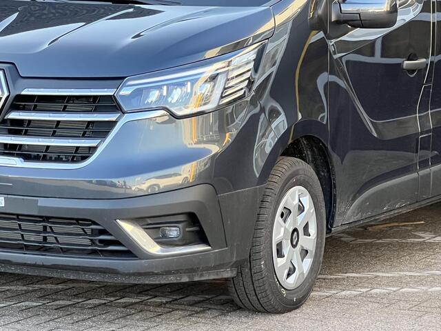 Renault TRAFIC 2.0 Blue dC1 150 EDC T30 L2H1 Advance | VOORRAAD | BPM VRIJ | DIRECT RIJDEN | KORTING | RIJKLAAR PRIJS |
