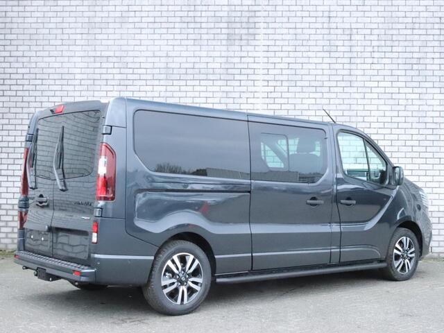 Renault TRAFIC DC L2 H1 T30 dCi 170 EDC Automaat Anniversary