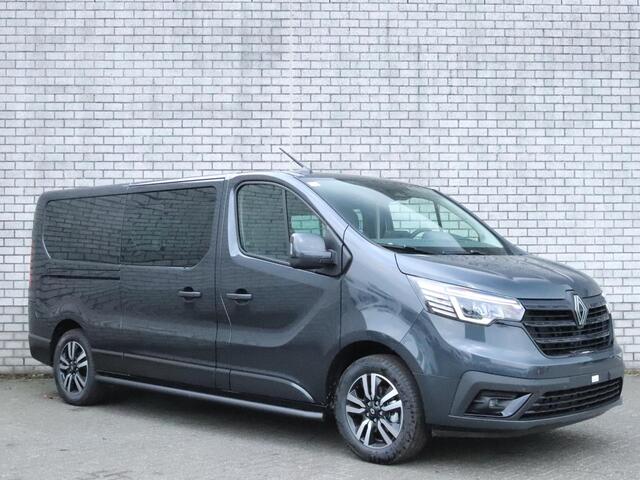 Renault TRAFIC DC L2 H1 T30 dCi 170 EDC Automaat Anniversary