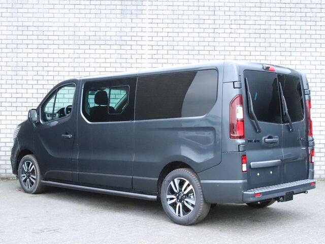 Renault TRAFIC DC L2 H1 T30 dCi 170 EDC Automaat Anniversary