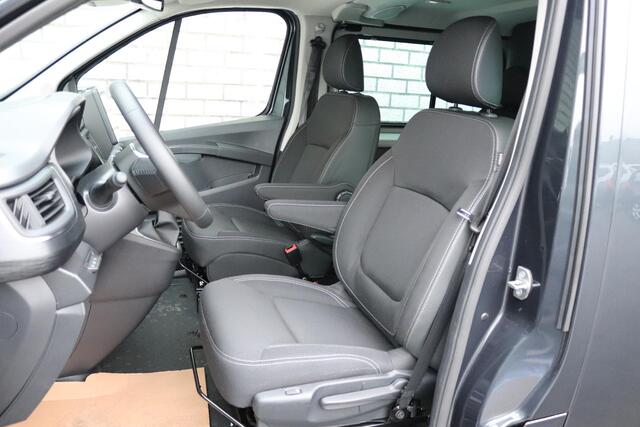 Renault TRAFIC DC L2 H1 T30 dCi 170 EDC Automaat Anniversary