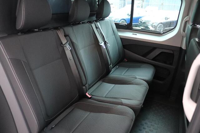 Renault TRAFIC DC L2 H1 T30 dCi 170 EDC Automaat Anniversary