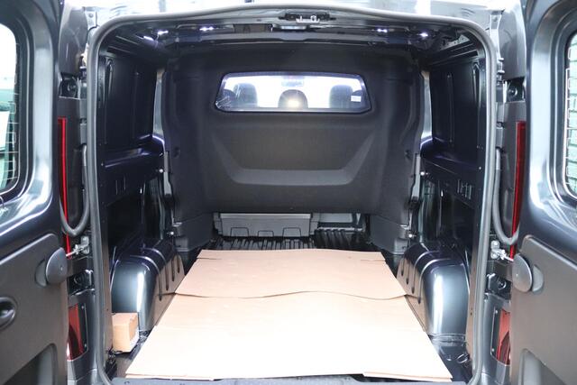 Renault TRAFIC DC L2 H1 T30 dCi 170 EDC Automaat Anniversary