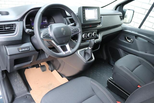 Renault TRAFIC DC L2 H1 T30 dCi 170 EDC Automaat Anniversary