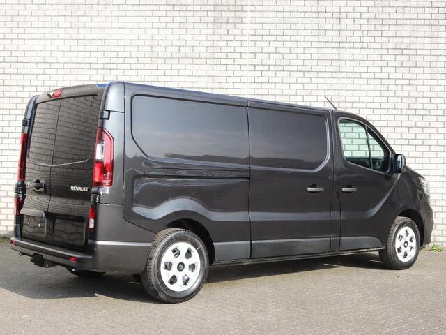 Renault TRAFIC GB L2 H1 T30 2.0 Blue dCi 150 EDC Automaat Advance