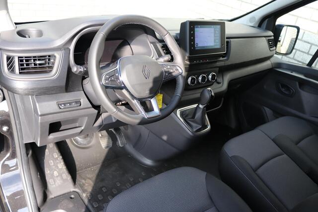 Renault TRAFIC GB L2 H1 T30 2.0 Blue dCi 150 EDC Automaat Advance