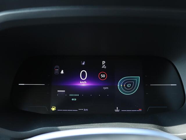 Renault TRAFIC GB L2 H1 T30 2.0 Blue dCi 150 EDC Automaat Advance
