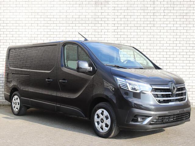 Renault TRAFIC GB L2 H1 T30 2.0 Blue dCi 150 EDC Automaat Advance