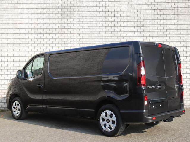 Renault TRAFIC GB L2 H1 T30 2.0 Blue dCi 150 EDC Automaat Advance