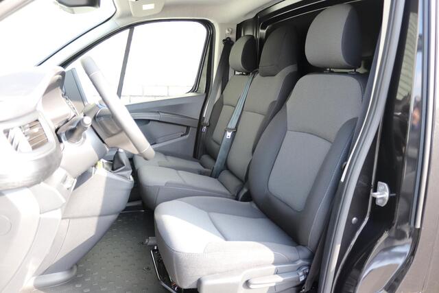 Renault TRAFIC GB L2 H1 T30 2.0 Blue dCi 150 EDC Automaat Advance