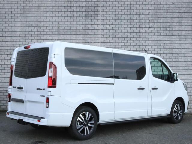 Renault TRAFIC GB L2 H1 T30 dCi 150 EDC Automaat Anniversary