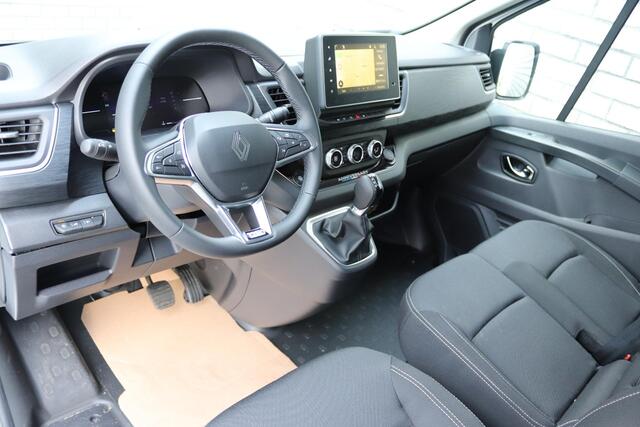 Renault TRAFIC GB L2 H1 T30 dCi 150 EDC Automaat Anniversary