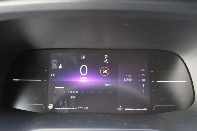 Renault TRAFIC GB L2 H1 T30 dCi 150 EDC Automaat Anniversary