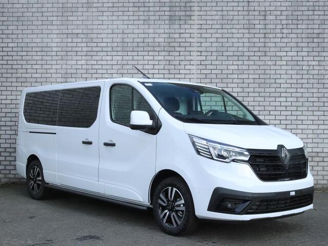 Renault TRAFIC GB L2 H1 T30 dCi 150 EDC Automaat Anniversary