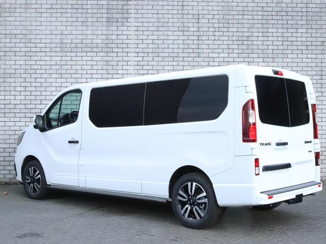 Renault TRAFIC GB L2 H1 T30 dCi 150 EDC Automaat Anniversary