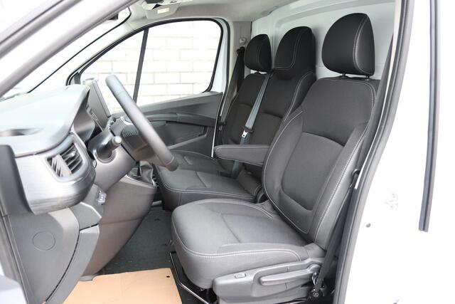 Renault TRAFIC GB L2 H1 T30 dCi 150 EDC Automaat Anniversary