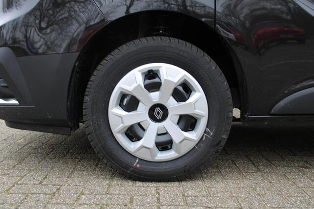 Renault TRAFIC 2.0 Blue dC1 150 EDC T30 L2H1 Advance BPM VRIJ | VOORRAAD VOORDEEL | DIRECT RIJDEN |
