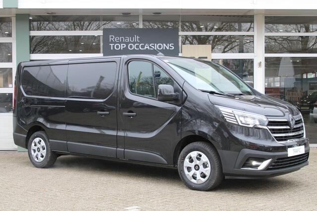 Renault TRAFIC 2.0 Blue dC1 150 EDC T30 L2H1 Advance BPM VRIJ | VOORRAAD VOORDEEL | DIRECT RIJDEN |