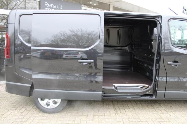Renault TRAFIC 2.0 Blue dC1 150 EDC T30 L2H1 Advance BPM VRIJ | VOORRAAD VOORDEEL | DIRECT RIJDEN |