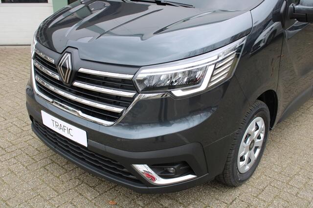 Renault TRAFIC 2.0 Blue dCi 130 T30 L2H1 Advance BPM VRIJ | VOORRAAD VOORDEEL | DIRECT RIJDEN |