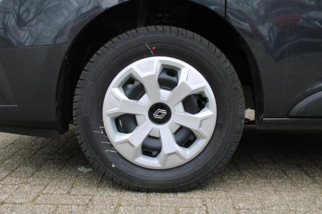 Renault TRAFIC 2.0 Blue dCi 130 T30 L2H1 Advance BPM VRIJ | VOORRAAD VOORDEEL | DIRECT RIJDEN |