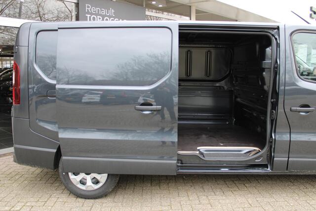 Renault TRAFIC 2.0 Blue dCi 130 T30 L2H1 Advance BPM VRIJ | VOORRAAD VOORDEEL | DIRECT RIJDEN |