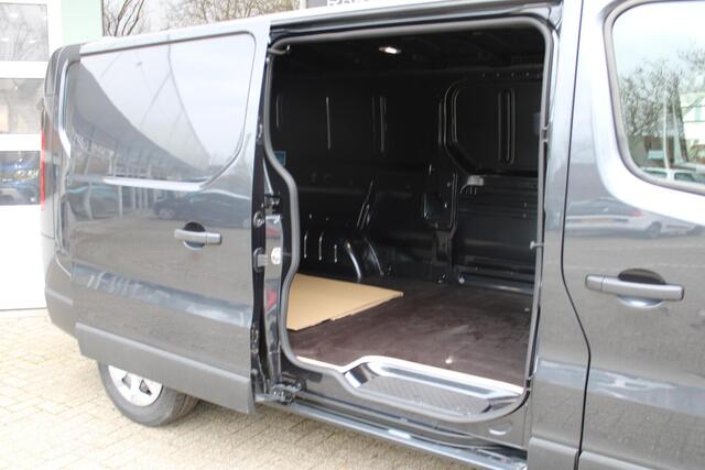 Renault TRAFIC 2.0 Blue dCi 130 T30 L2H1 Advance BPM VRIJ | VOORRAAD VOORDEEL | DIRECT RIJDEN |