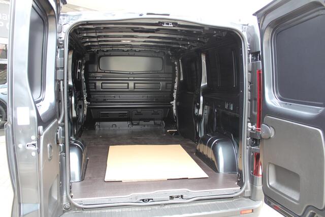 Renault TRAFIC 2.0 Blue dCi 130 T30 L2H1 Advance BPM VRIJ | VOORRAAD VOORDEEL | DIRECT RIJDEN |