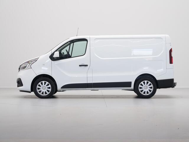 Renault TRAFIC 2.0 dCi 120 T27 L1H1 Work Edition Navigatie Trekhaak Cruise Led