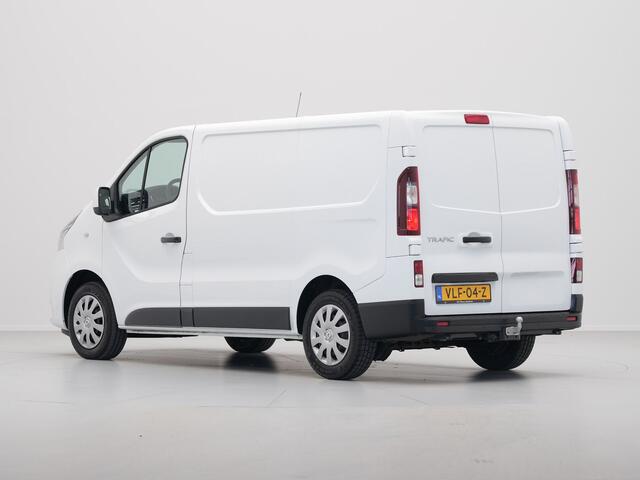 Renault TRAFIC 2.0 dCi 120 T27 L1H1 Work Edition Navigatie Trekhaak Cruise Led