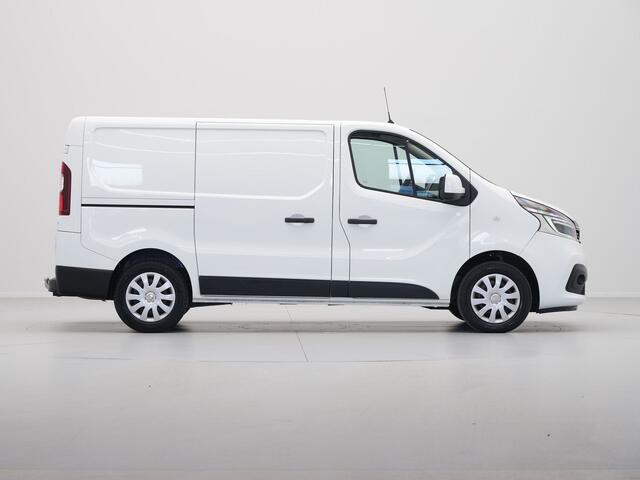 Renault TRAFIC 2.0 dCi 120 T27 L1H1 Work Edition Navigatie Trekhaak Cruise Led