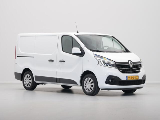 Renault TRAFIC 2.0 dCi 120 T27 L1H1 Work Edition Navigatie Trekhaak Cruise Led