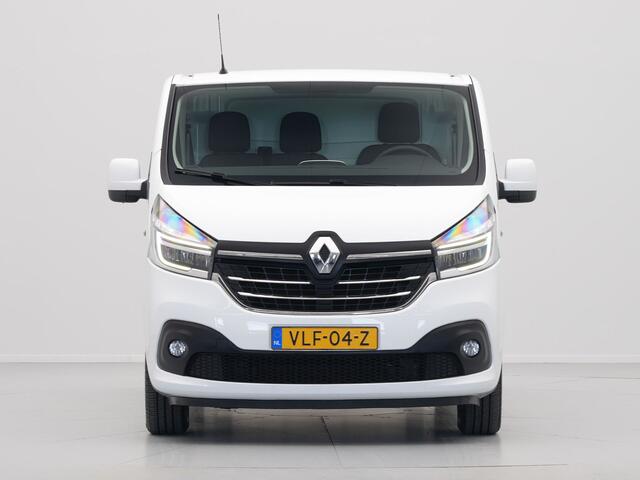 Renault TRAFIC 2.0 dCi 120 T27 L1H1 Work Edition Navigatie Trekhaak Cruise Led