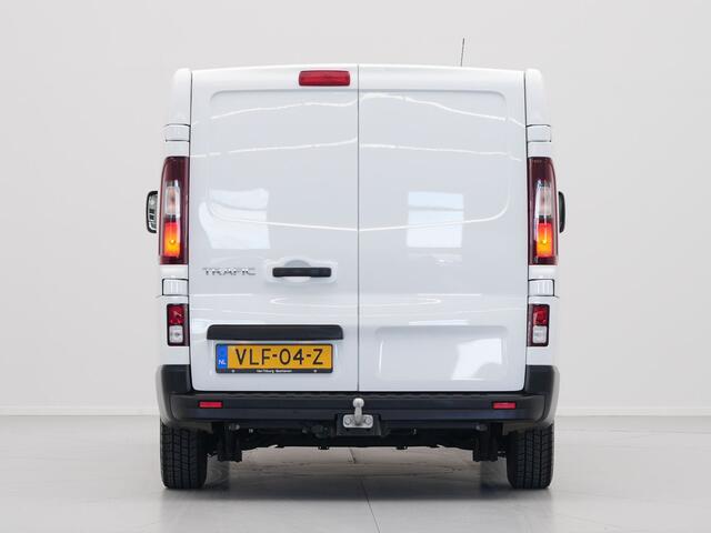 Renault TRAFIC 2.0 dCi 120 T27 L1H1 Work Edition Navigatie Trekhaak Cruise Led