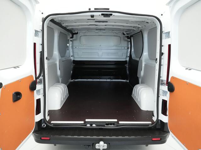 Renault TRAFIC 2.0 dCi 120 T27 L1H1 Work Edition Navigatie Trekhaak Cruise Led