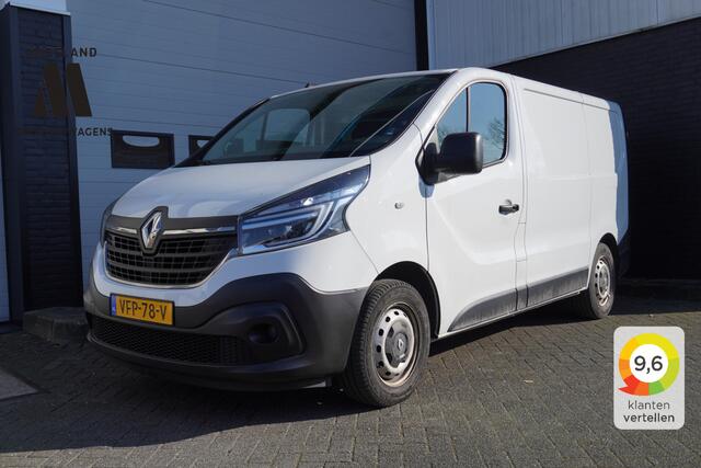 Renault TRAFIC 2.0 dCi 120PK EURO 6 - Airco - Navi - Cruise - ¤13.900,- Excl.