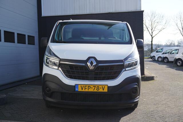 Renault TRAFIC 2.0 dCi 120PK EURO 6 - Airco - Navi - Cruise - ¤13.900,- Excl.