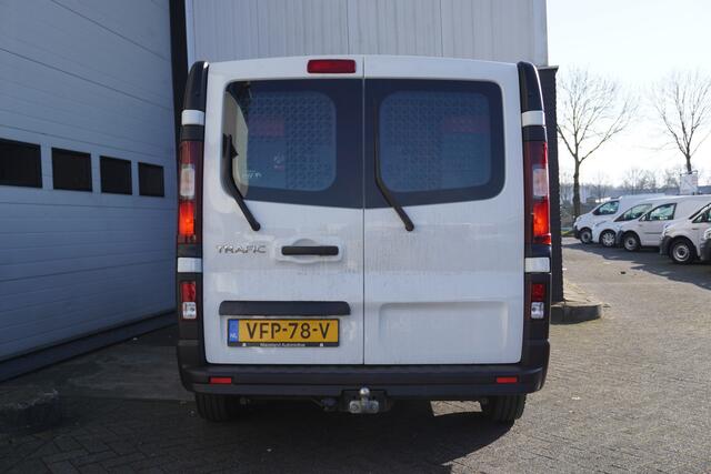 Renault TRAFIC 2.0 dCi 120PK EURO 6 - Airco - Navi - Cruise - ¤13.900,- Excl.