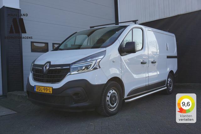 Renault TRAFIC 1.6 dCi EURO 6 - Airco - Navi - Cruise - 2x Schuifdeur ¤14.900,- Excl.