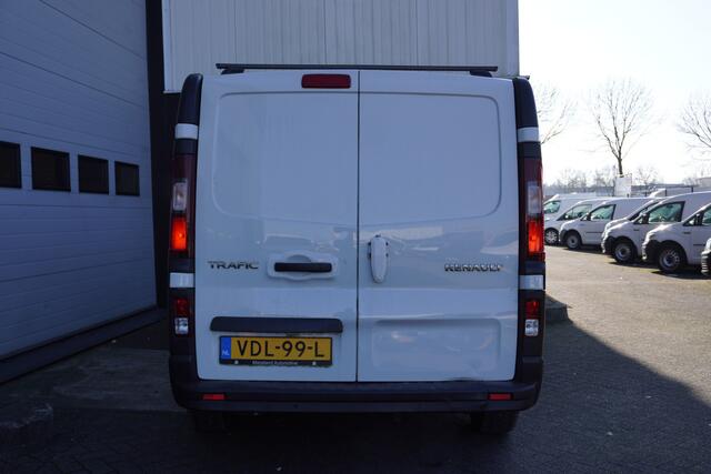 Renault TRAFIC 1.6 dCi EURO 6 - Airco - Navi - Cruise - 2x Schuifdeur ¤14.900,- Excl.
