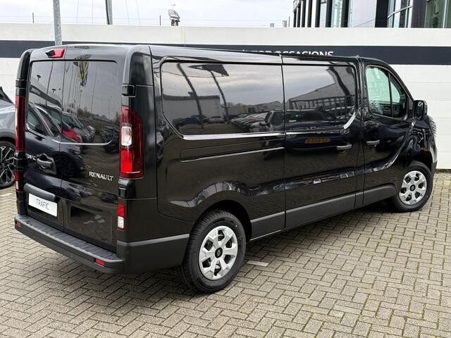Renault TRAFIC 2.0 Blue dCi 150 EDC T30 L2H1 Advance | BPM vrij | Direct leverbaar | Navi | Camera