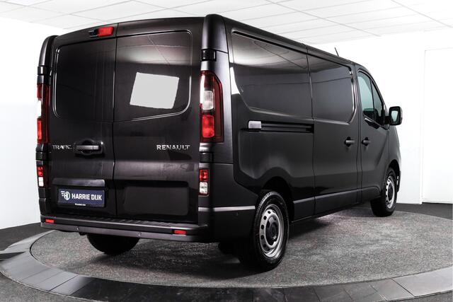 Renault TRAFIC 2.0 dCi 130 PK T30 L2H1 Comfort | Cruise | Camera | PDC | NAV+App Connect | Airco | 4-seizoens banden | LED | 3015