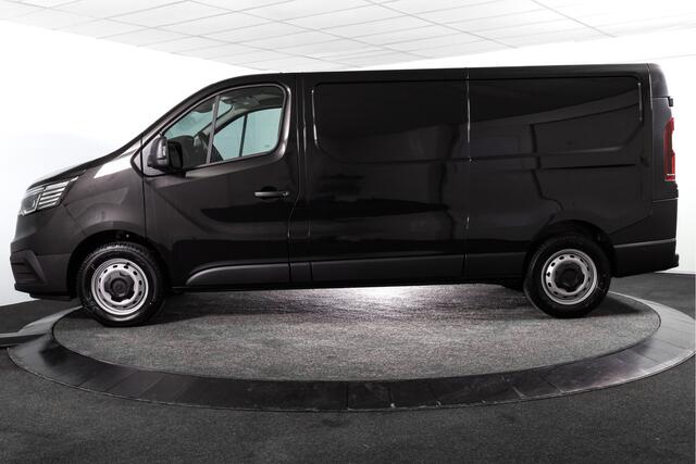 Renault TRAFIC 2.0 dCi 130 PK T30 L2H1 Comfort | Cruise | Camera | PDC | NAV+App Connect | Airco | 4-seizoens banden | LED | 3015