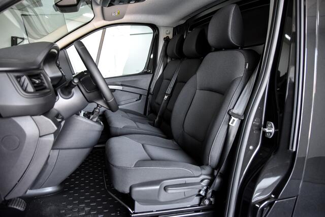 Renault TRAFIC 2.0 dCi 130 PK T30 L2H1 Comfort | Cruise | Camera | PDC | NAV+App Connect | Airco | 4-seizoens banden | LED | 3015