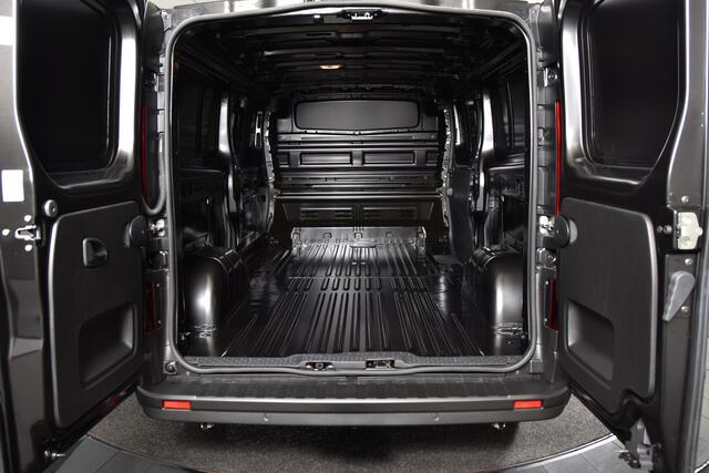 Renault TRAFIC 2.0 dCi 130 PK T30 L2H1 Comfort | Cruise | Camera | PDC | NAV+App Connect | Airco | 4-seizoens banden | LED | 3015