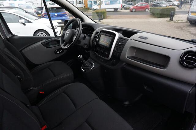 Renault TRAFIC 1.6 dCi T29 120 L2H1 Luxe
