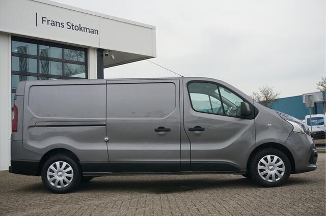 Renault TRAFIC 1.6 dCi T29 120 L2H1 Luxe