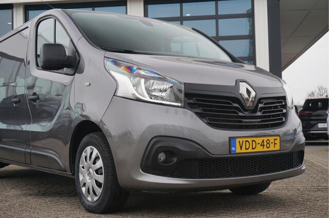 Renault TRAFIC 1.6 dCi T29 120 L2H1 Luxe