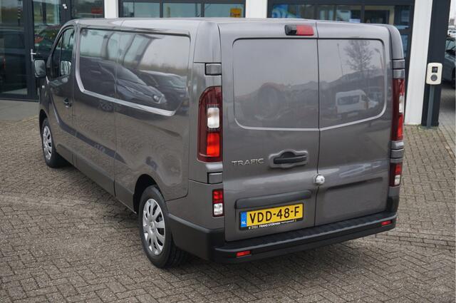 Renault TRAFIC 1.6 dCi T29 120 L2H1 Luxe