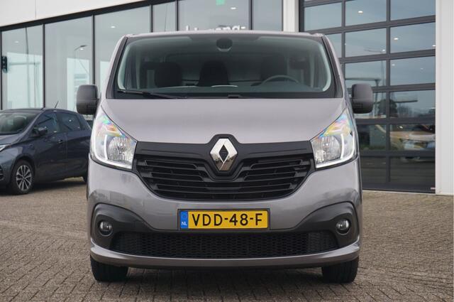 Renault TRAFIC 1.6 dCi T29 120 L2H1 Luxe